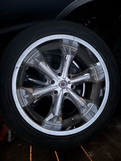 6 lug 22s 6x135