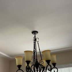 Ceiling Lamp