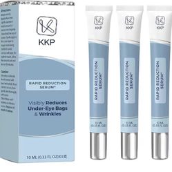 Rapid Reduction Eye Serum