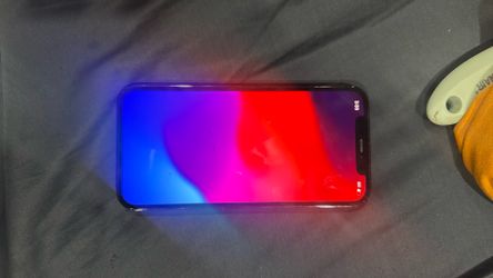 Apple iPhone 12 Pro 128GB Factory Unlocked Pacific Blue MGK43LL/A iOS Smarphone