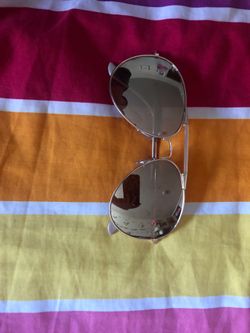 Basic Cute sunglasses