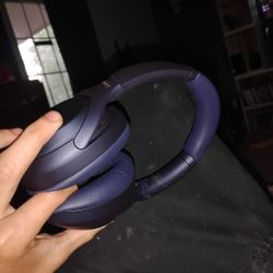 Wireless Headphones 
