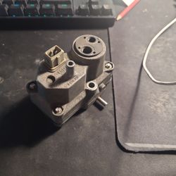 Warm Up Regulator