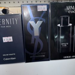 Ysl Yvessaintlaurent Perfumes Para Hombres 