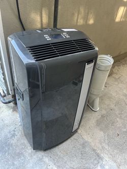 Delongni Air Conditioner A/C