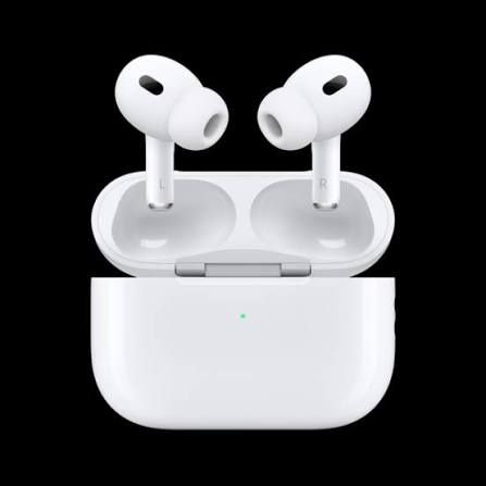AirPods Pro 2nd Generation USB-C