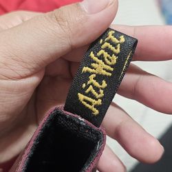 Dr Martens Leather Boots Size 10