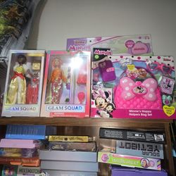 🧚‍♀️ NEW LOTS OF NEW EASTER TOYS. DIFFERENT PRICES.  COME TAKE A LOOK