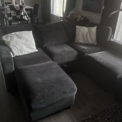 Sectional Couch