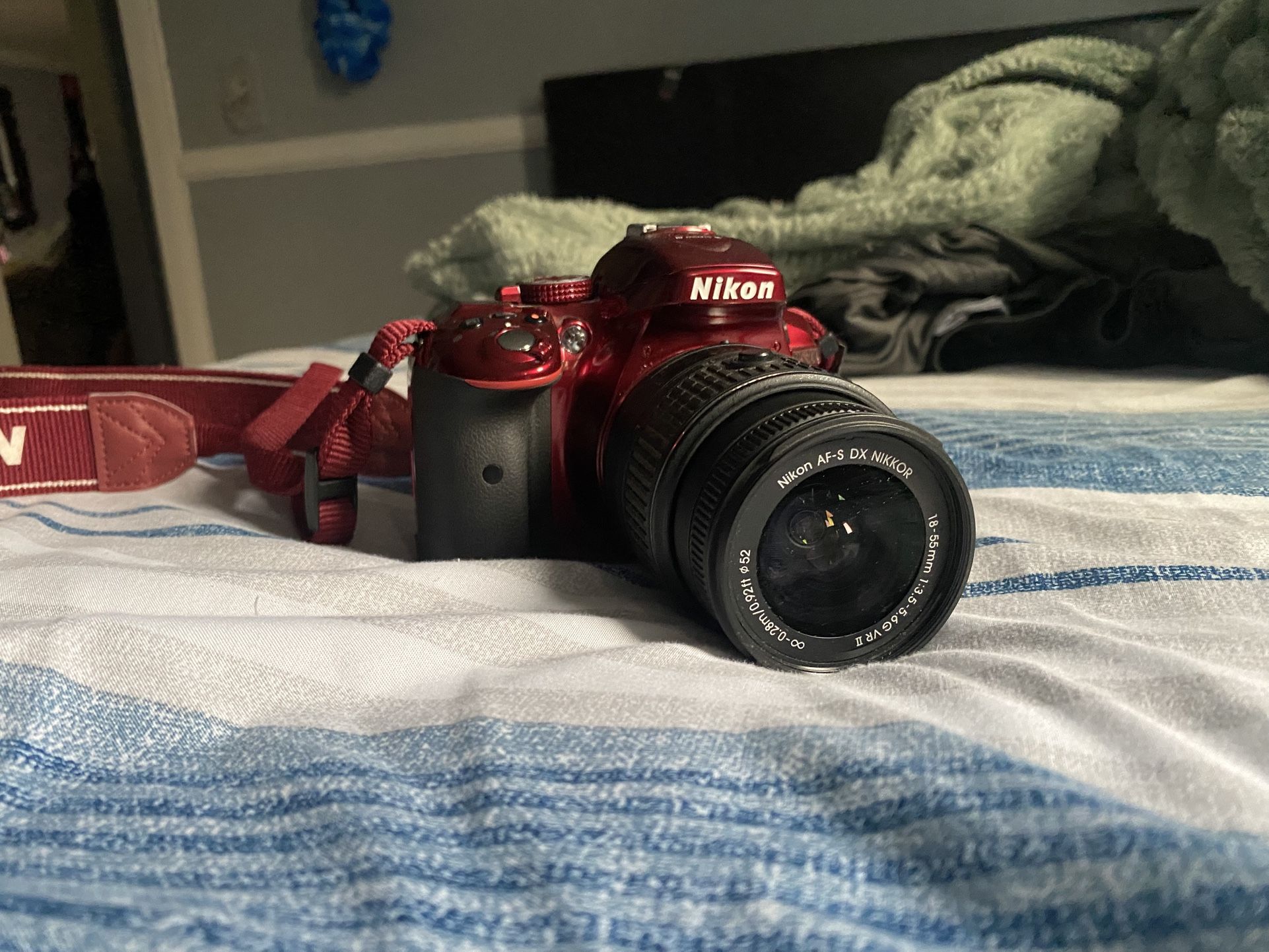 nikon d5300