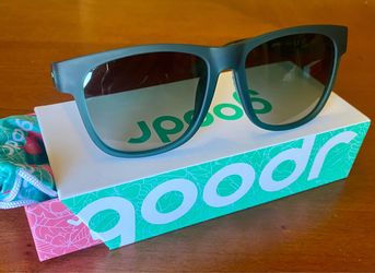 Goodr BFG sunglasses