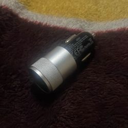 IPhone Car Charger 🔌 Brand New 