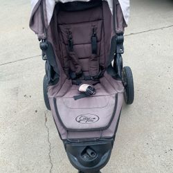City Elite Jogger Stroller
