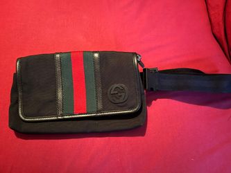 Gucci Fanny Pack