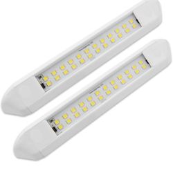 Dream lighting RV Exterior LED Porch Lights 