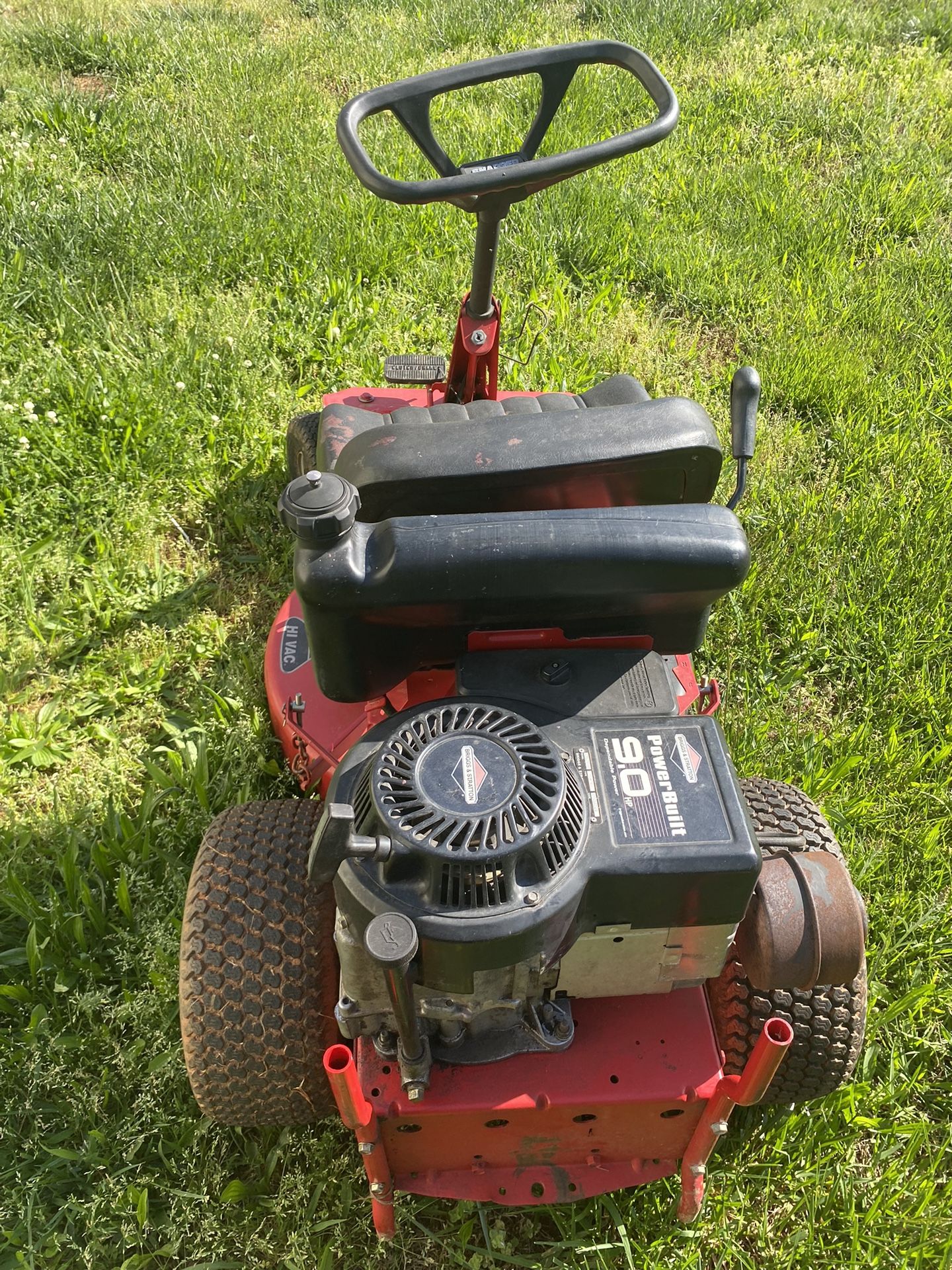 Lawnmowers,New Products : American Fashion Style Bags On Sale