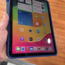 iPad Air 5 64gb WiFi + Cell 