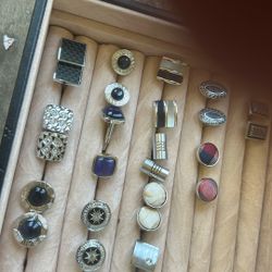 Cuff Links 