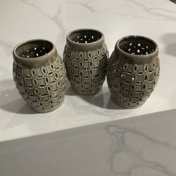 Candle Holder Set