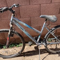 Mountain Bikes And Kids Bicycles