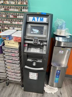 ATM for your business