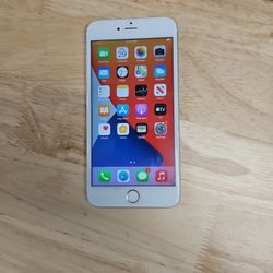 Iphone 6s PLUS 16gb Unlock Any Sim 