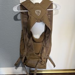 Tactical Baby Gear (TBG) Tactical Baby Carrier