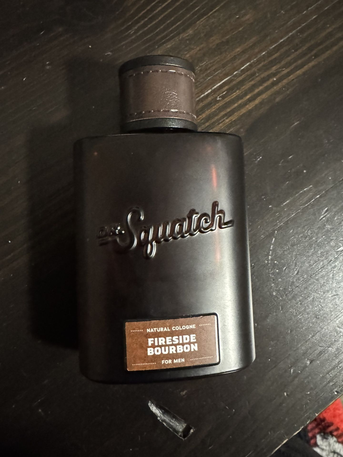 Dr Squatch Cologne (Pick up only)