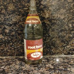 Vintage Bottle
