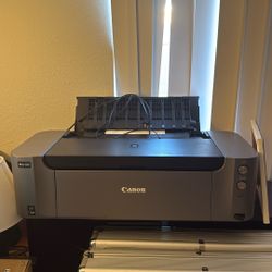 Canon PIXMA PRO 100