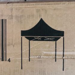 ⛺️ NEW 10x10 Pop-Up Canopy Tent – Easy Setup 💪 💰 $75 FIRM 📍 Pickup Location: S. Durango & 215 near IKEA  Description: Brand new heavy-duty pop-up c