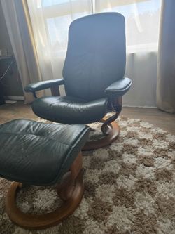 Ekornes Stressless Recliner Chair