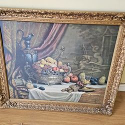 Picture Painting
