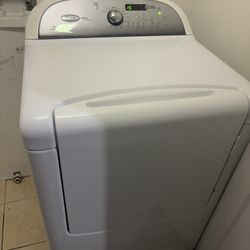 Whirlpool Dryer Used 