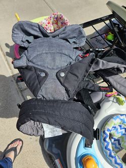 Baby Carrier