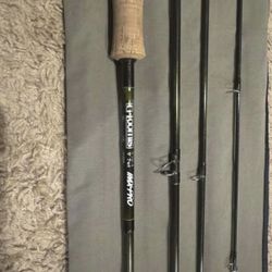 G Loomis 7wt Fly Fishing Rod