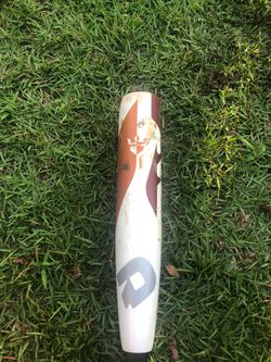 2018 Demarini CF-Zen -10 baseball bat 31,21