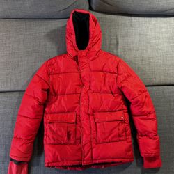 Winter Jacket