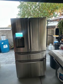 Samsung Fridge
