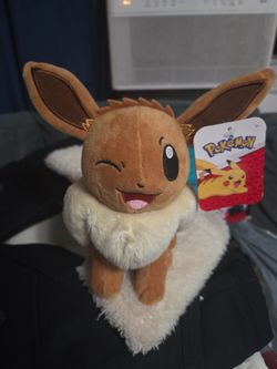 Pokemon Eevee