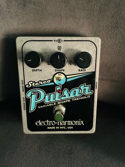 Electro-Harmonix