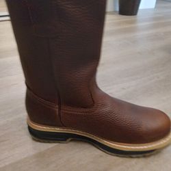 Botas de Trabajo//*Work Boots