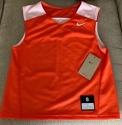 Nike reversible Kids Jersey