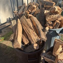 Firewood