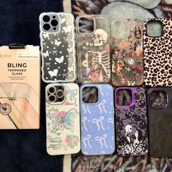 iPhone 16 Pro Max Cases 
