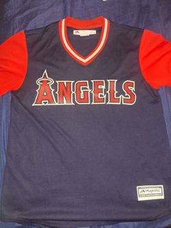 Angels Jersey