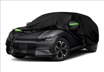 KIA EV6 CAR COVER