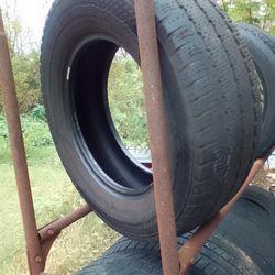 Tires 