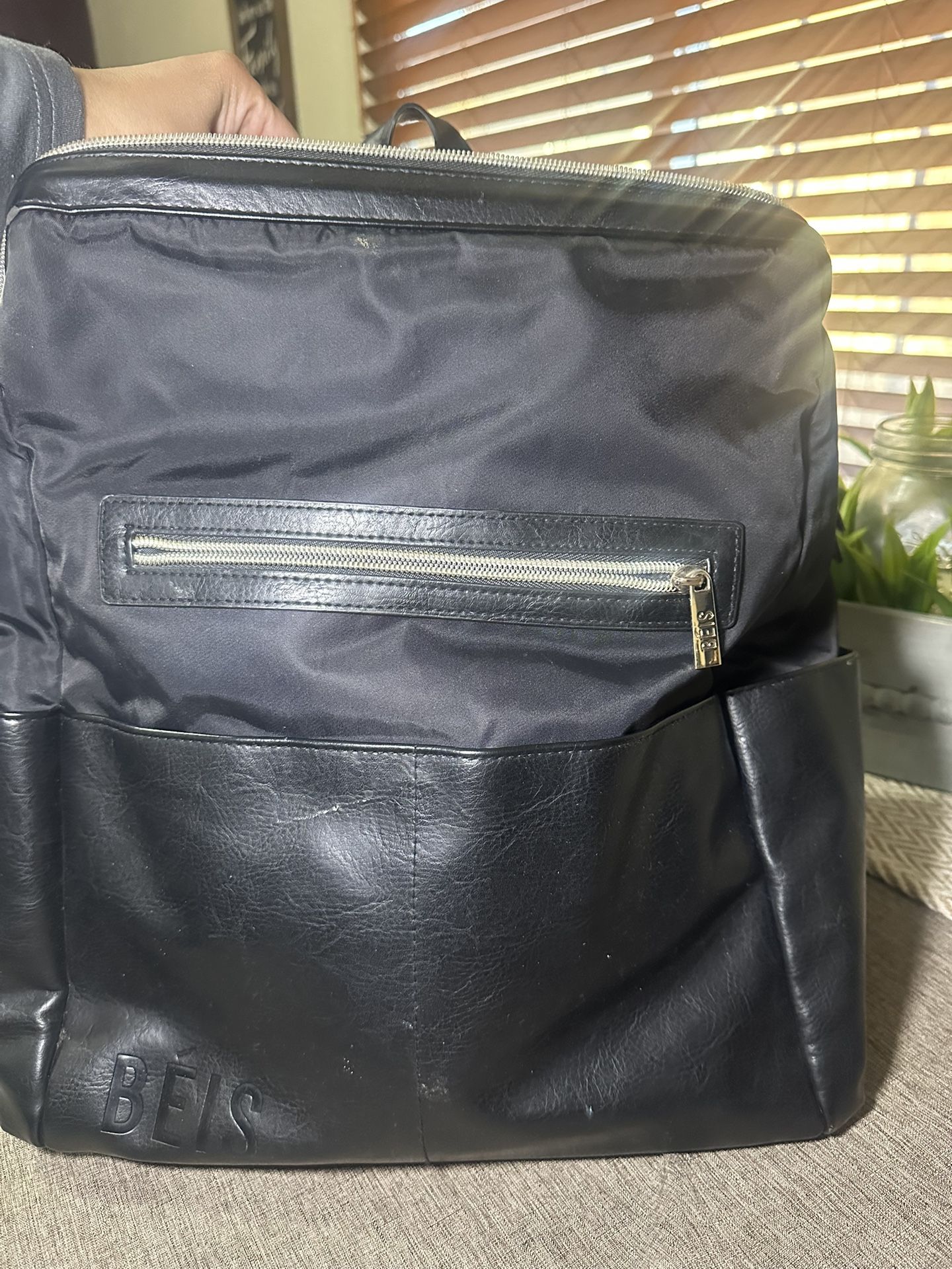 BEIS Diaper Bag