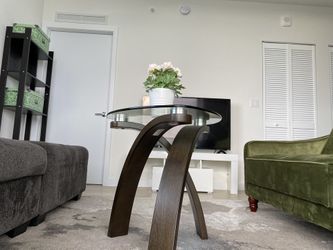 Center Table